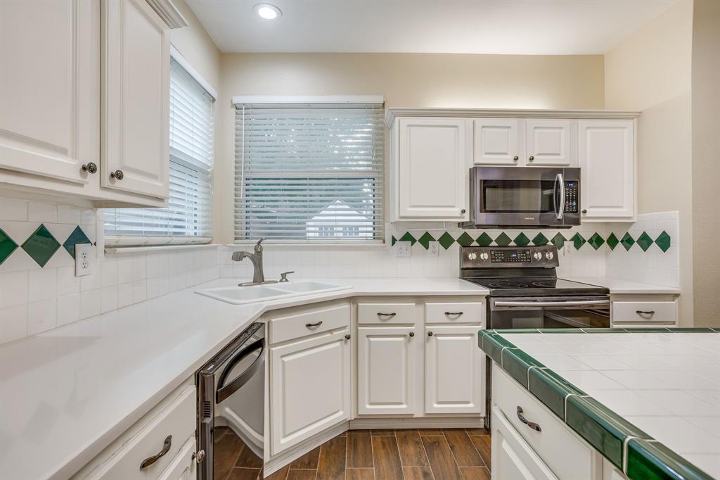 Sterling Creek Add - Residential