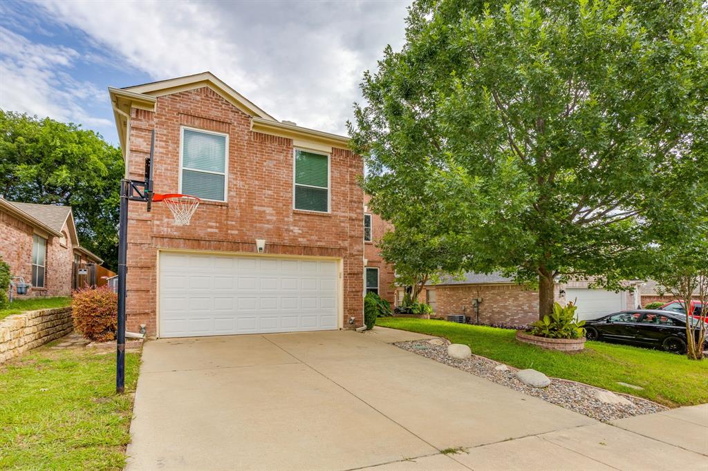 Sterling Creek Add - Residential
