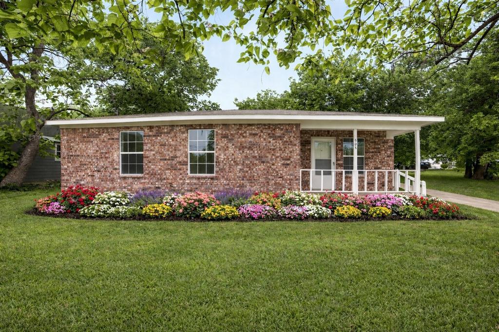 Orig Town Of Commerce - Residential