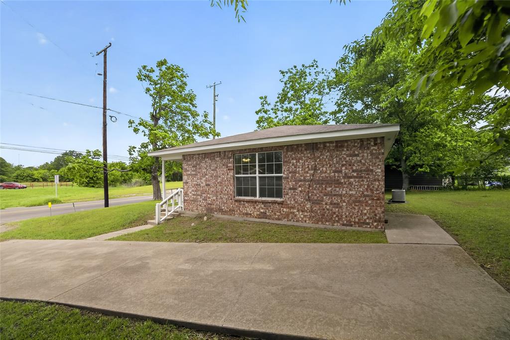 Orig Town Of Commerce - Residential