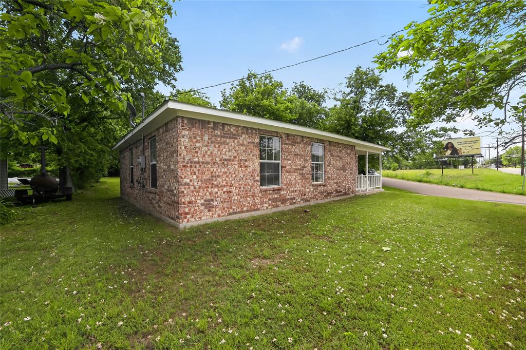 Orig Town Of Commerce - Residential