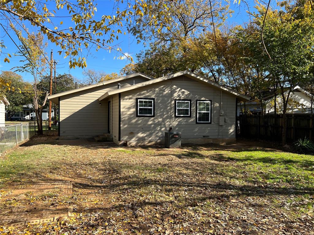 Gould Rosemary Add - Residential Lease