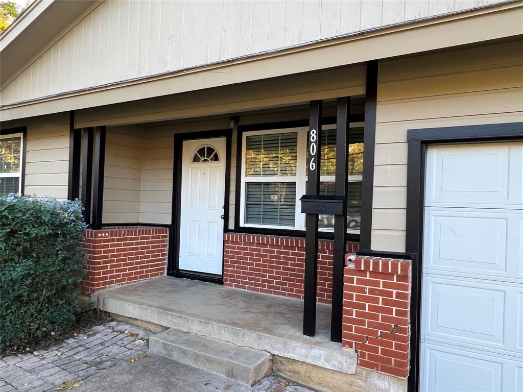 Gould Rosemary Add - Residential Lease