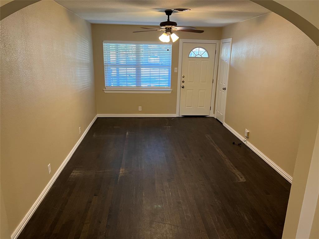 Gould Rosemary Add - Residential Lease