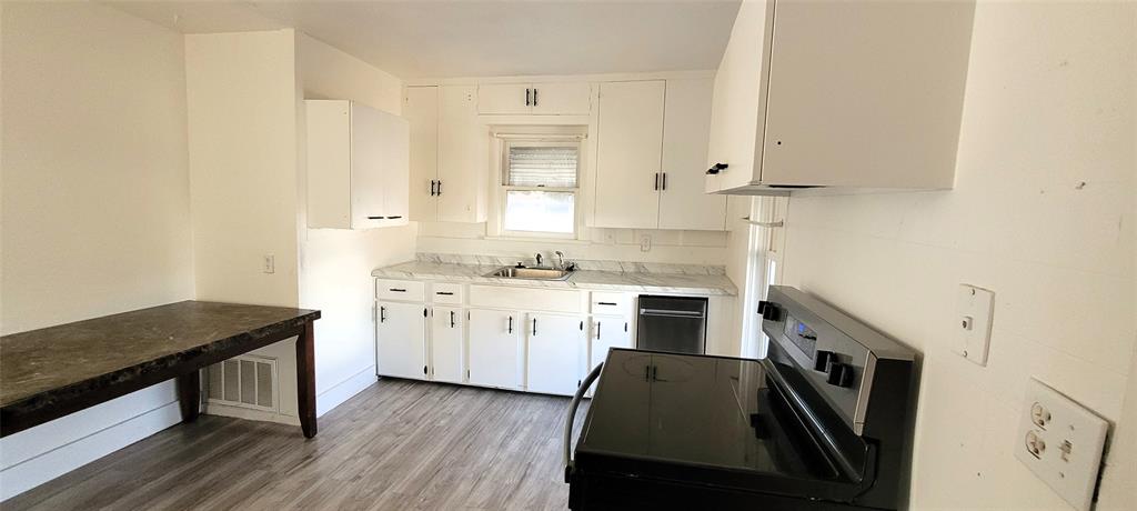 Meadow Park Add - Residential