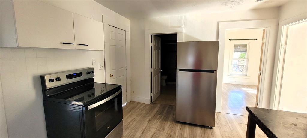 Meadow Park Add - Residential