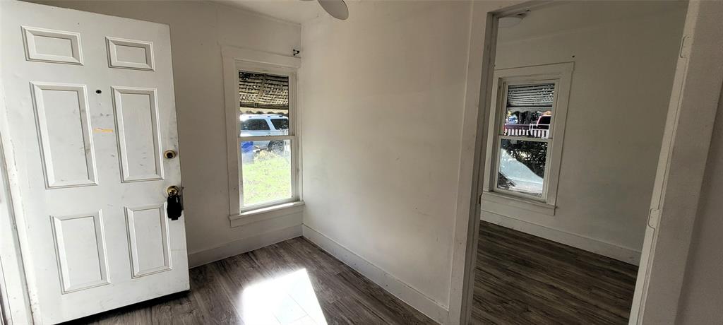 Meadow Park Add - Residential
