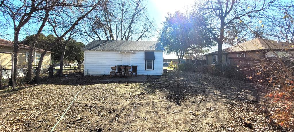 Meadow Park Add - Residential