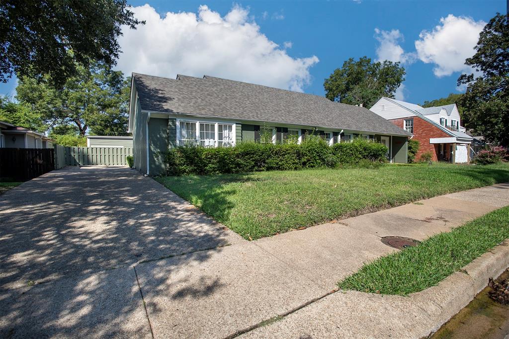 Robertson Heights - Residential