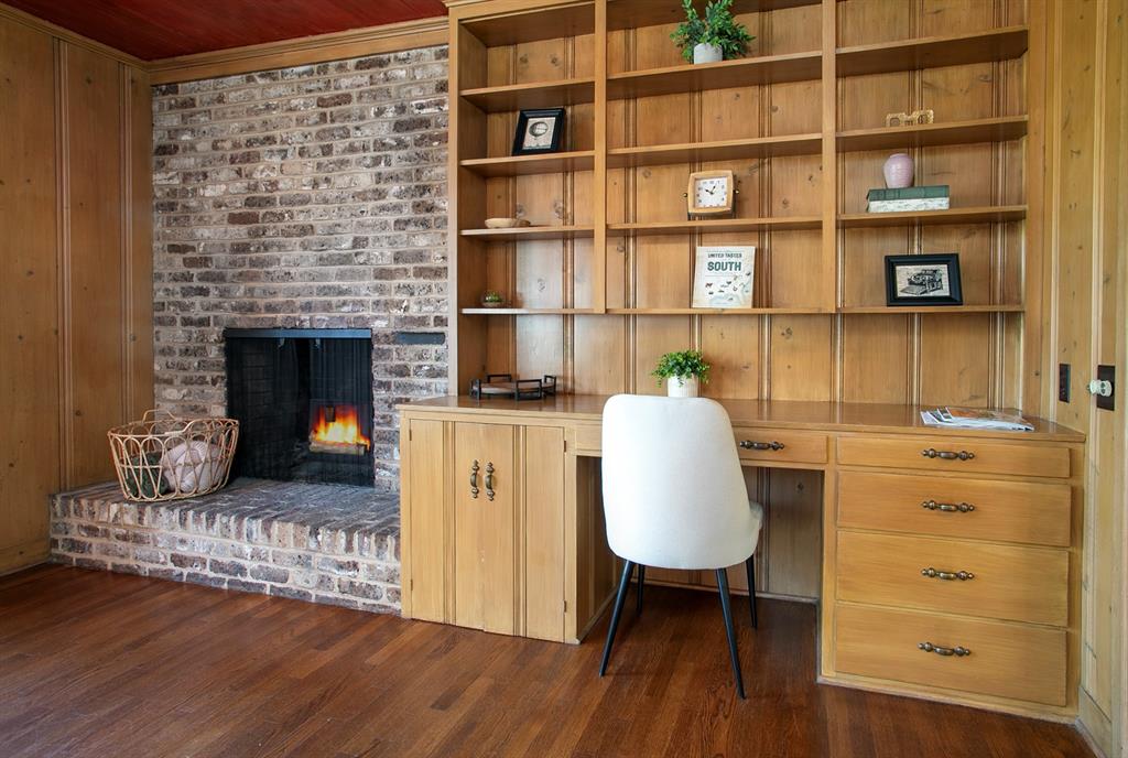 Robertson Heights - Residential