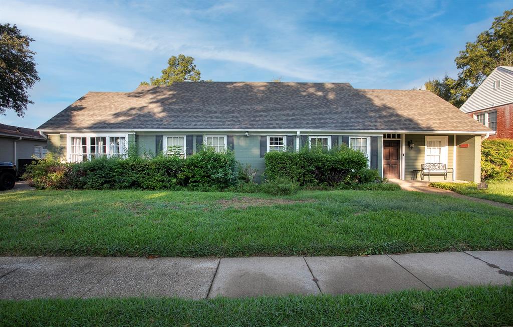 Robertson Heights - Residential