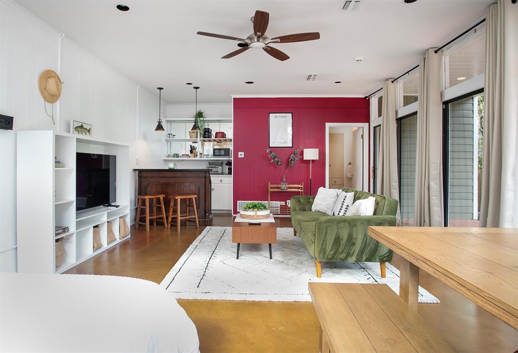 Robertson Heights - Residential