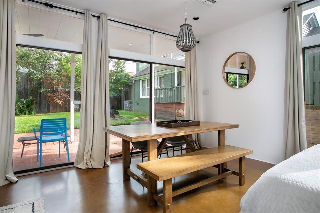 Robertson Heights - Residential