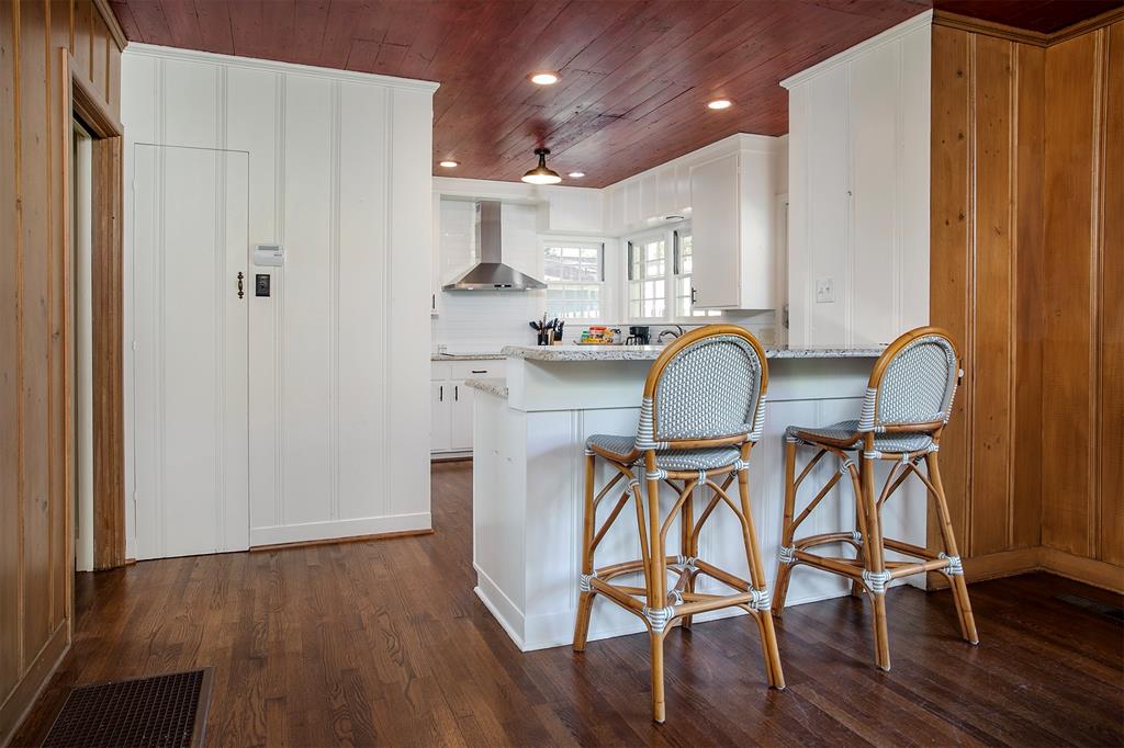 Robertson Heights - Residential
