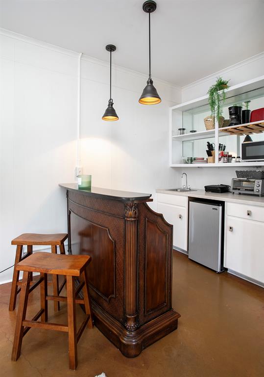 Robertson Heights - Residential