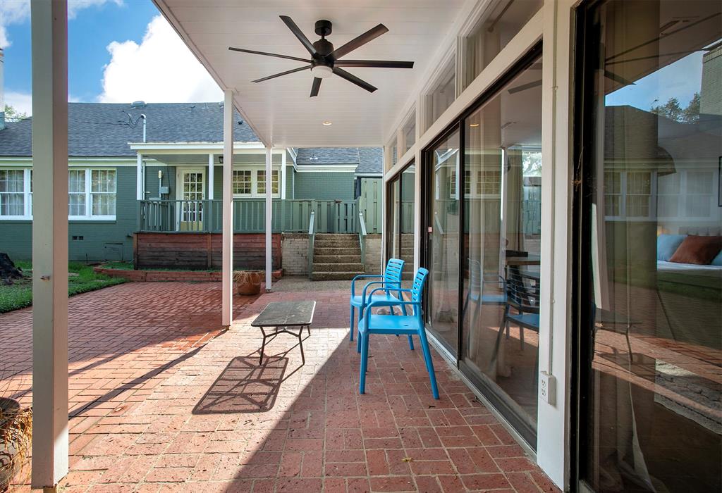Robertson Heights - Residential