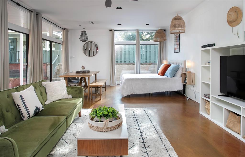 Robertson Heights - Residential