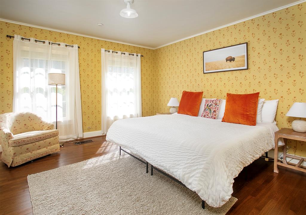 Robertson Heights - Residential