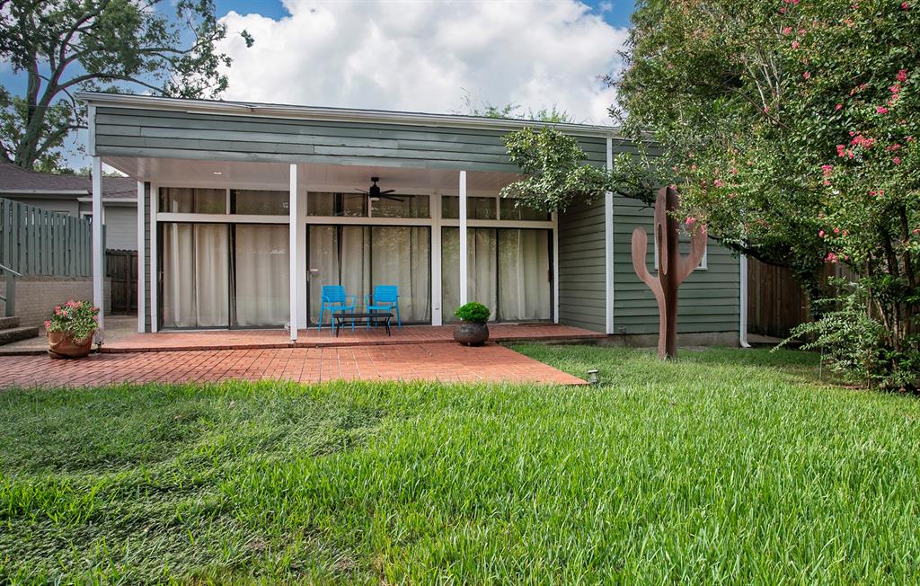 Robertson Heights - Residential