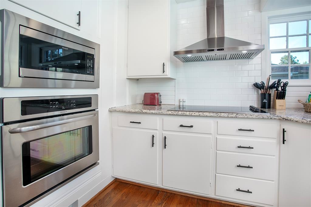 Robertson Heights - Residential
