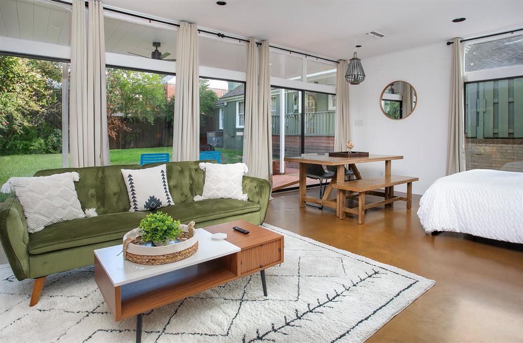 Robertson Heights - Residential