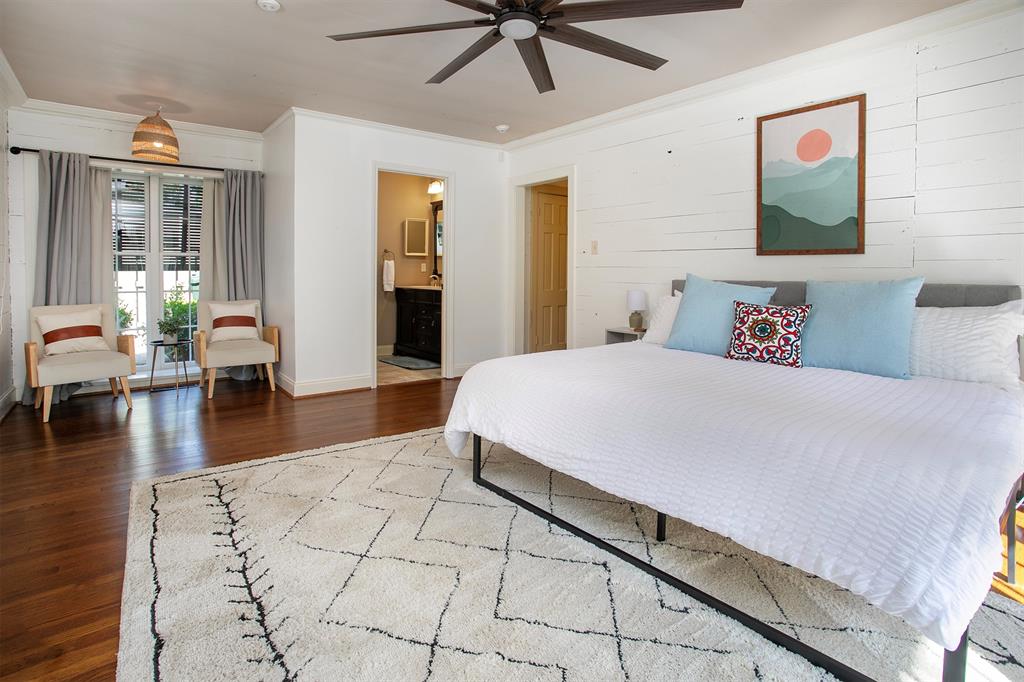 Robertson Heights - Residential