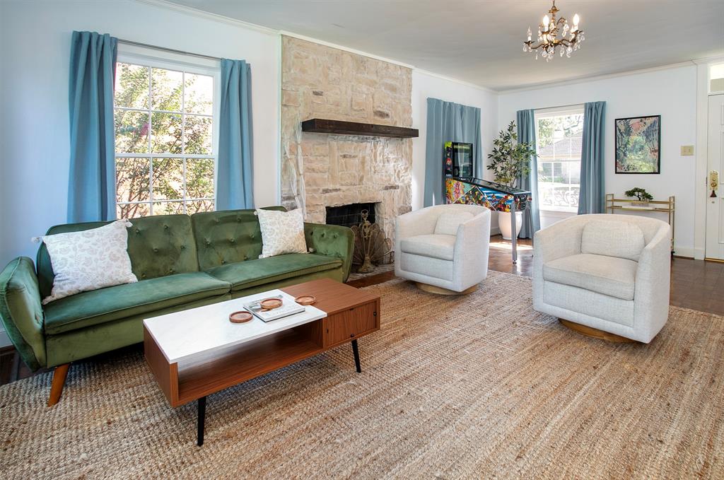 Robertson Heights - Residential