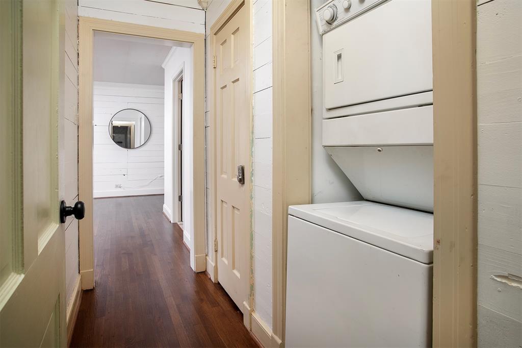 Robertson Heights - Residential