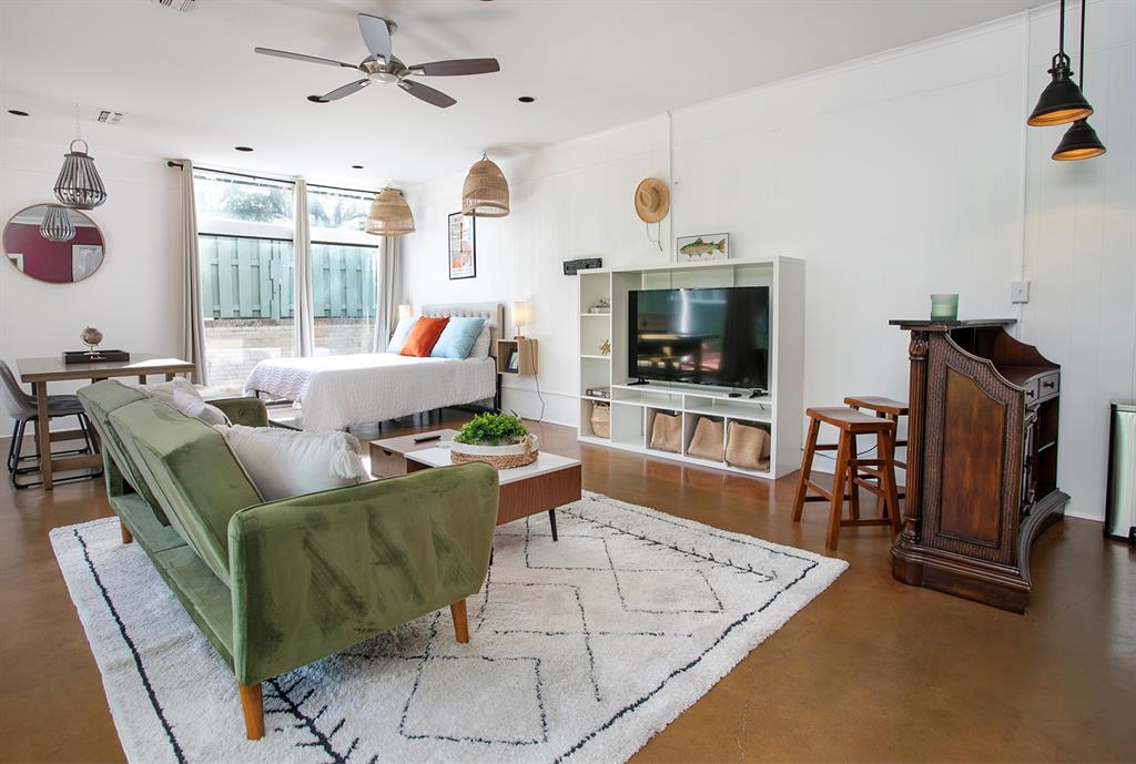 Robertson Heights - Residential