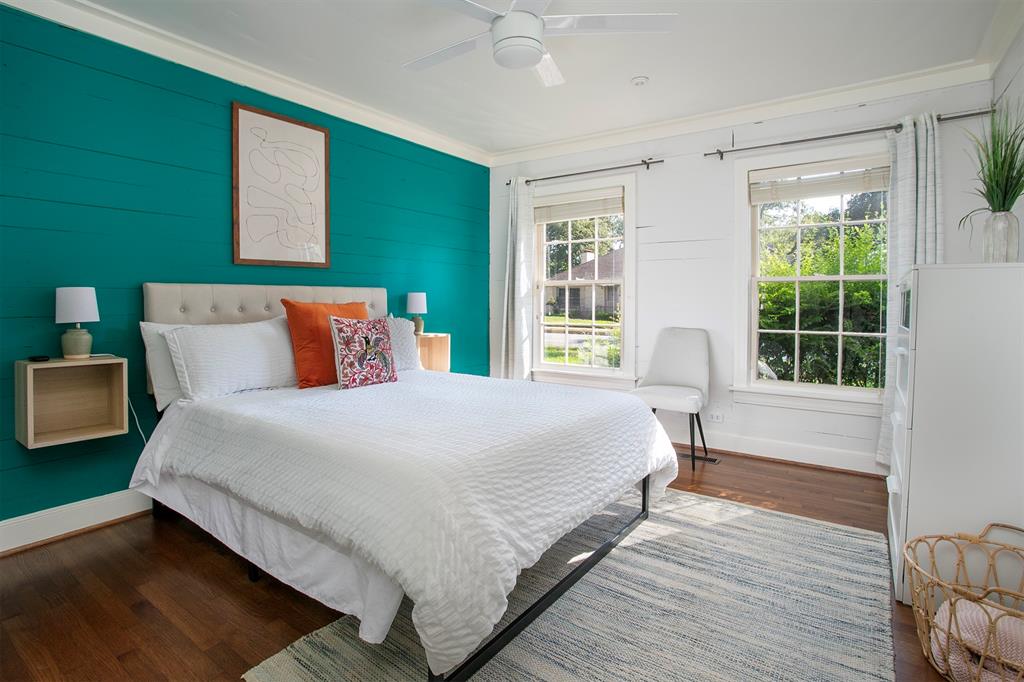 Robertson Heights - Residential