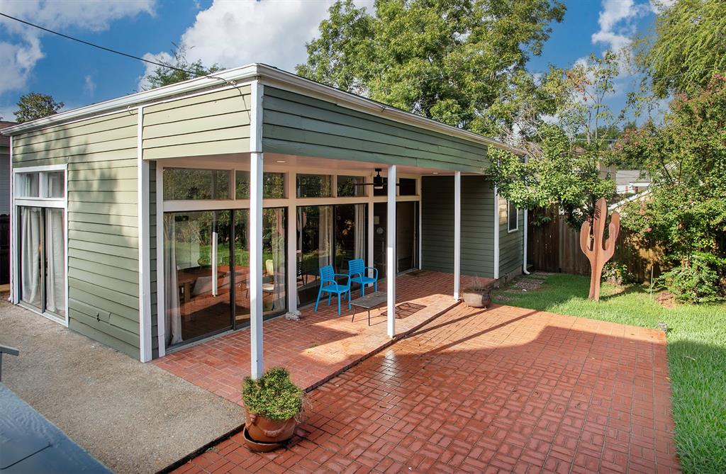 Robertson Heights - Residential