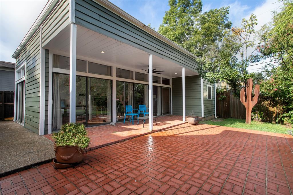 Robertson Heights - Residential