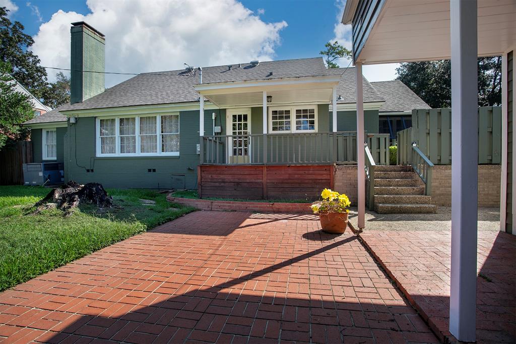Robertson Heights - Residential