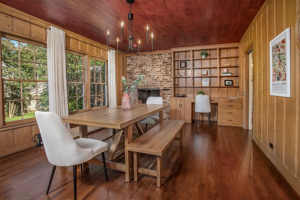 Robertson Heights - Residential