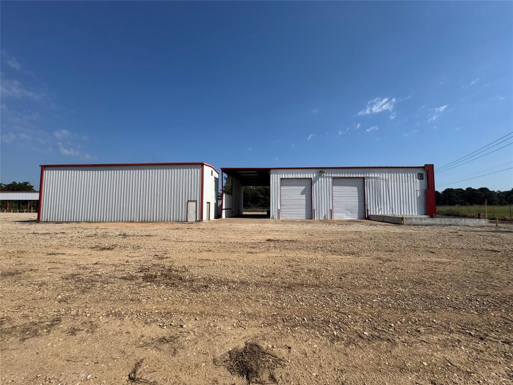 MADDEN, JAMES - Commercial Sale