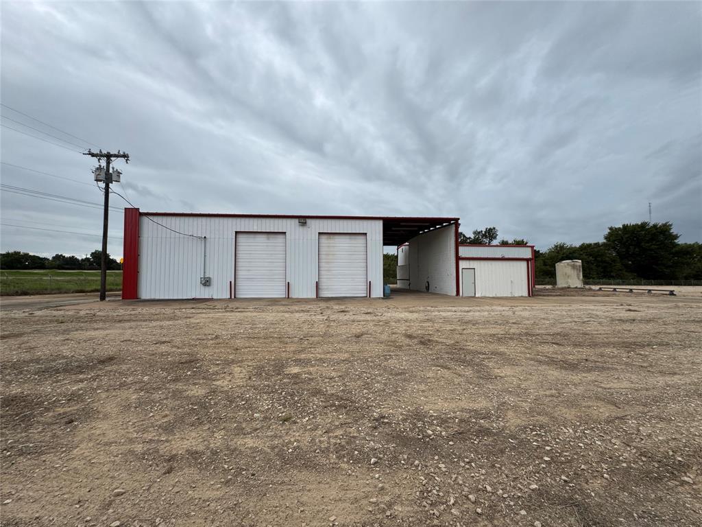MADDEN, JAMES - Commercial Sale