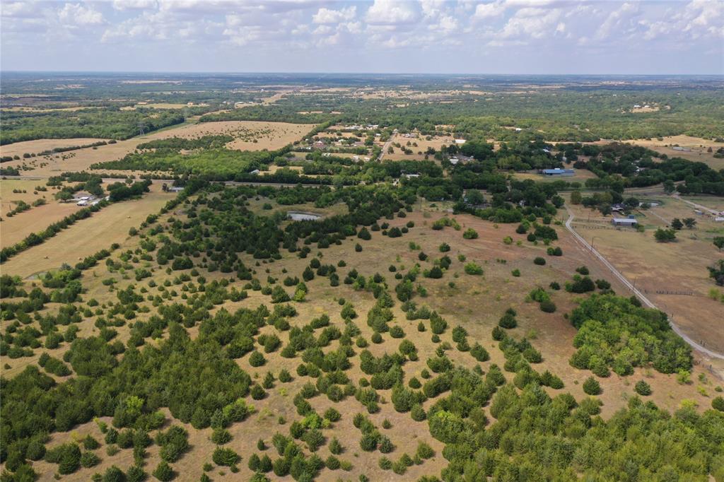 S Walker Survey - Land