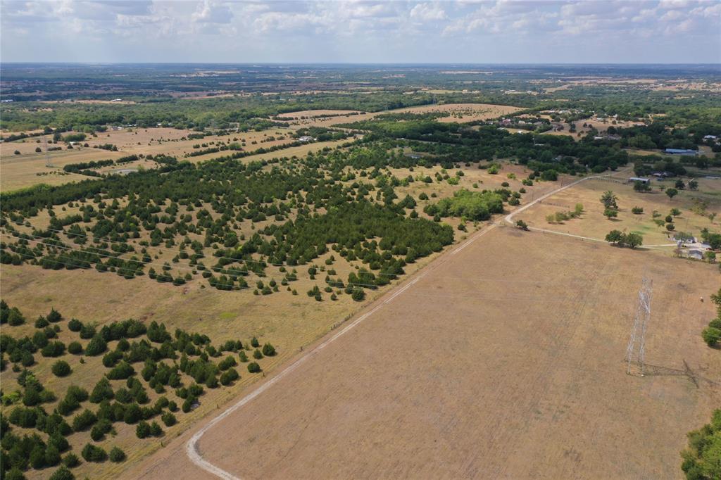 S Walker Survey - Land