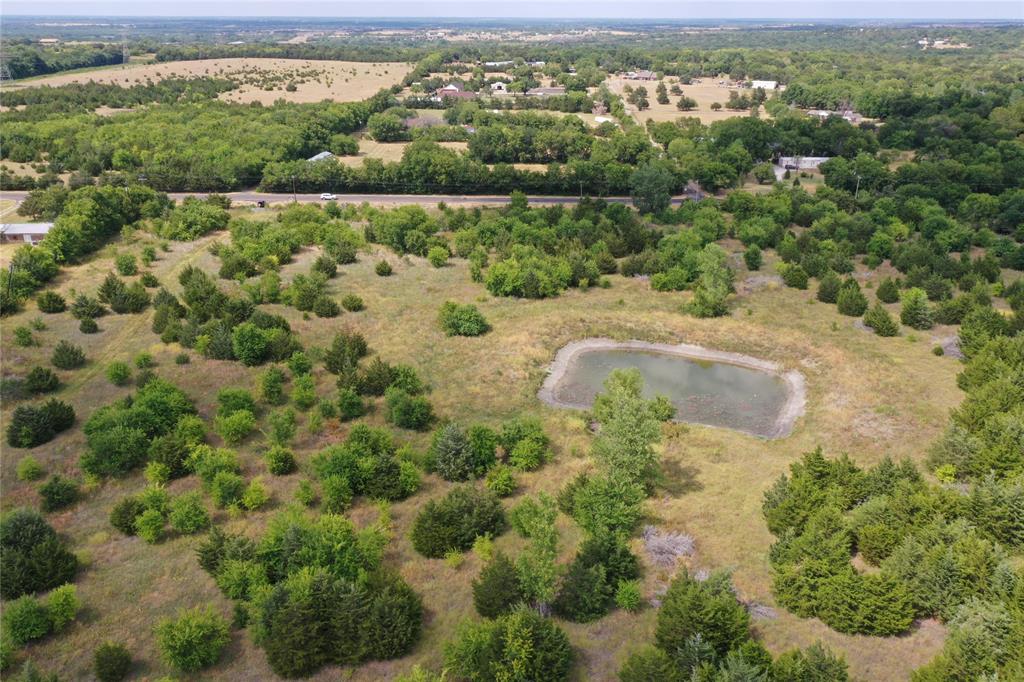 S Walker Survey - Land