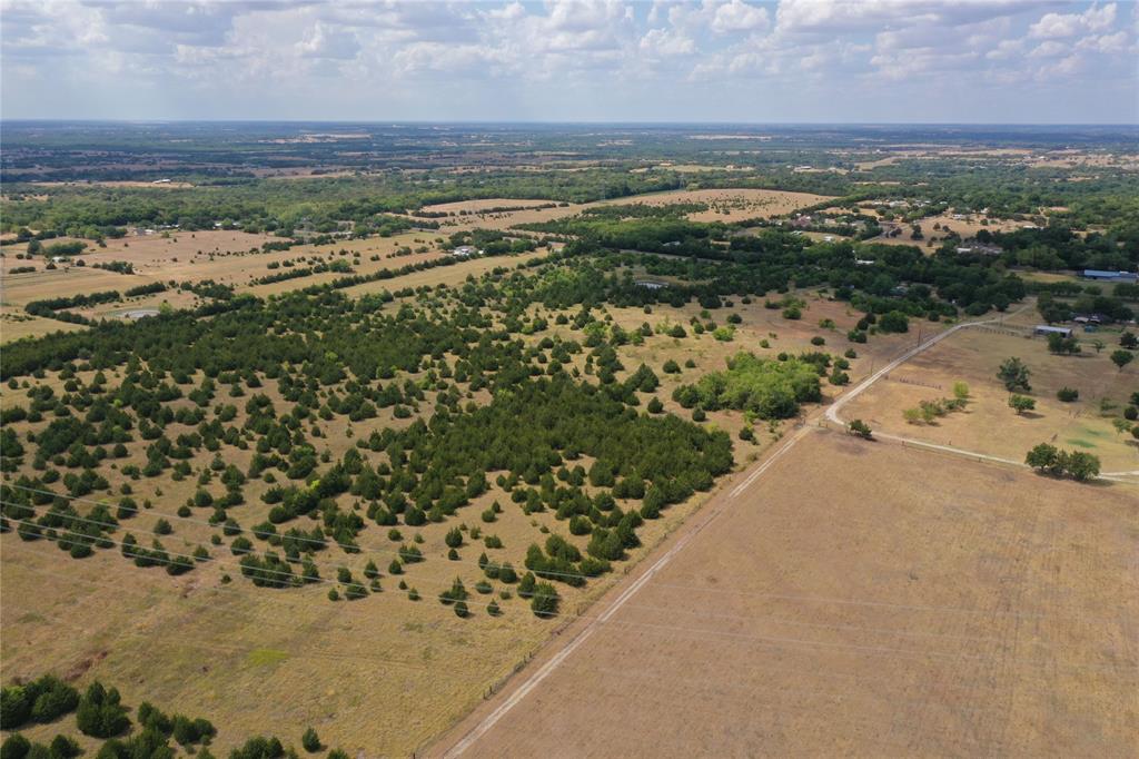 S Walker Survey - Land