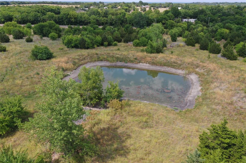 S Walker Survey - Land