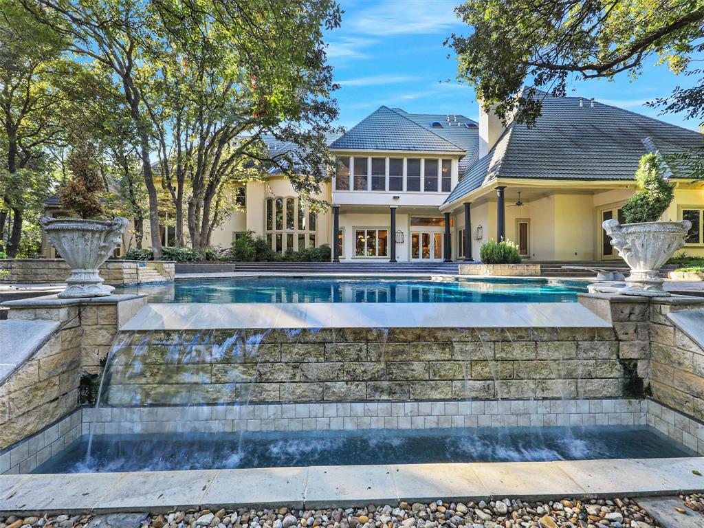 Estates Add - Residential