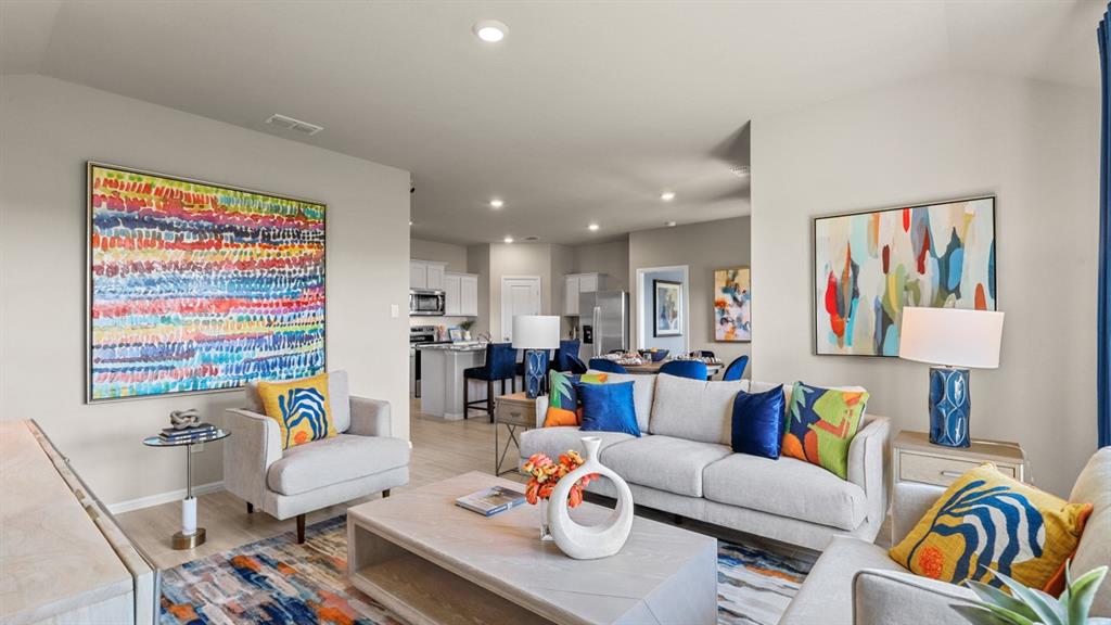 Townes Landing - D.R. Horton - Residential