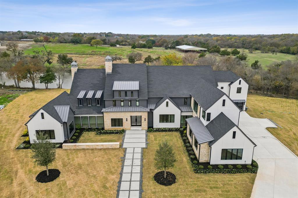 Barratt Lake Estates - Residential