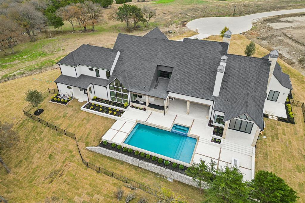 Barratt Lake Estates - Residential