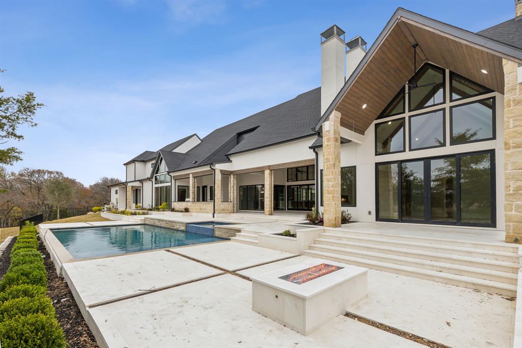 Barratt Lake Estates - Residential