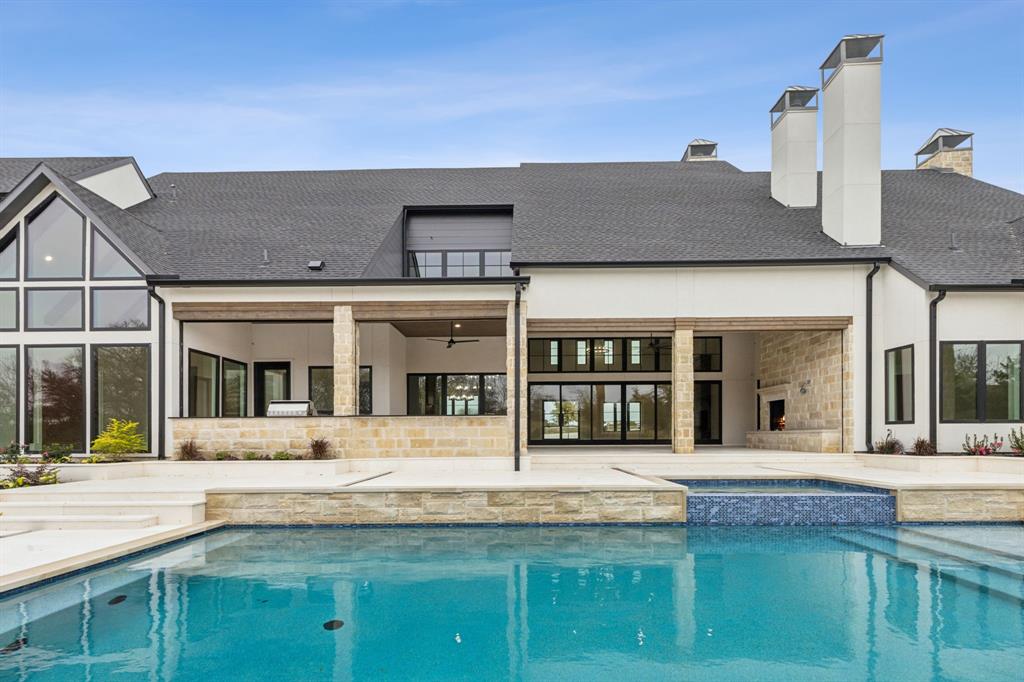 Barratt Lake Estates - Residential