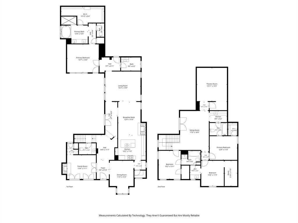 Austin Waters Ph 1r2 - Residential