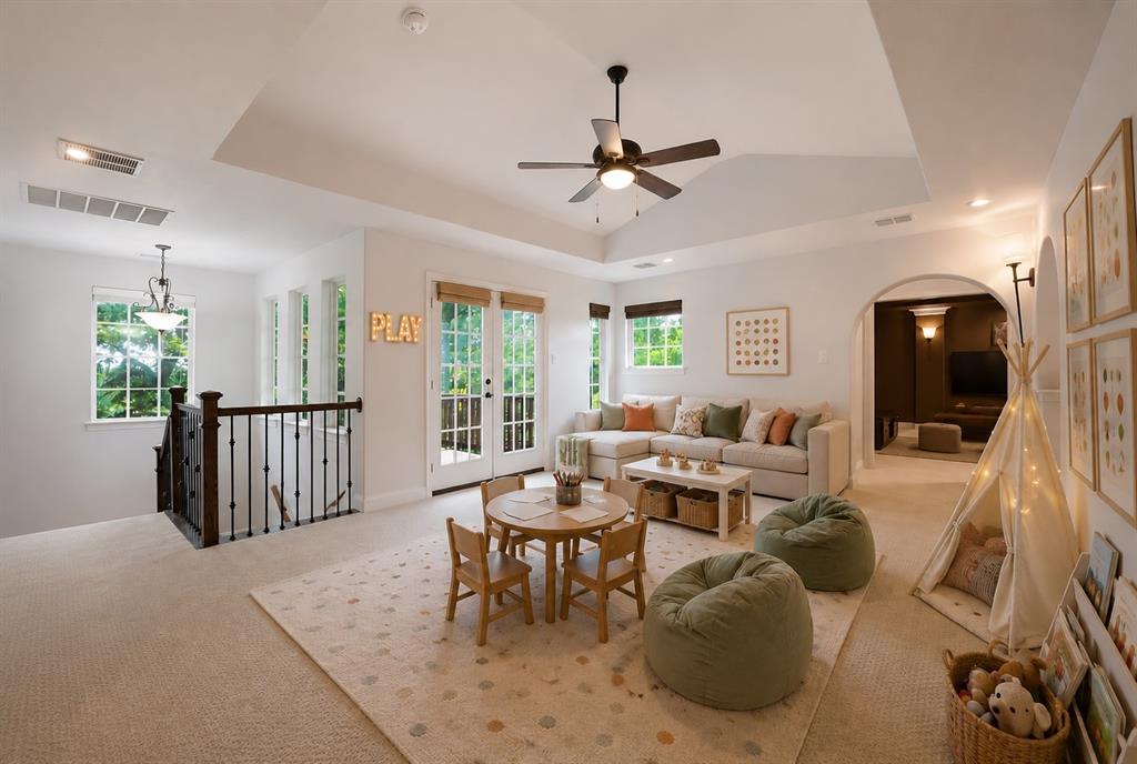 Austin Waters Ph 1r2 - Residential