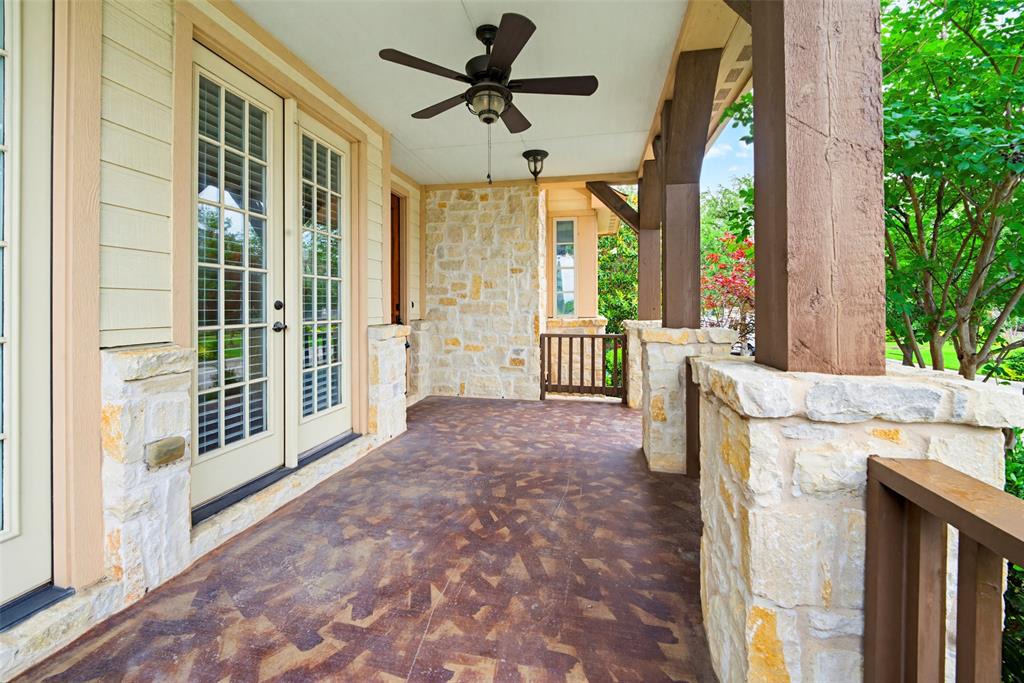 Austin Waters Ph 1r2 - Residential